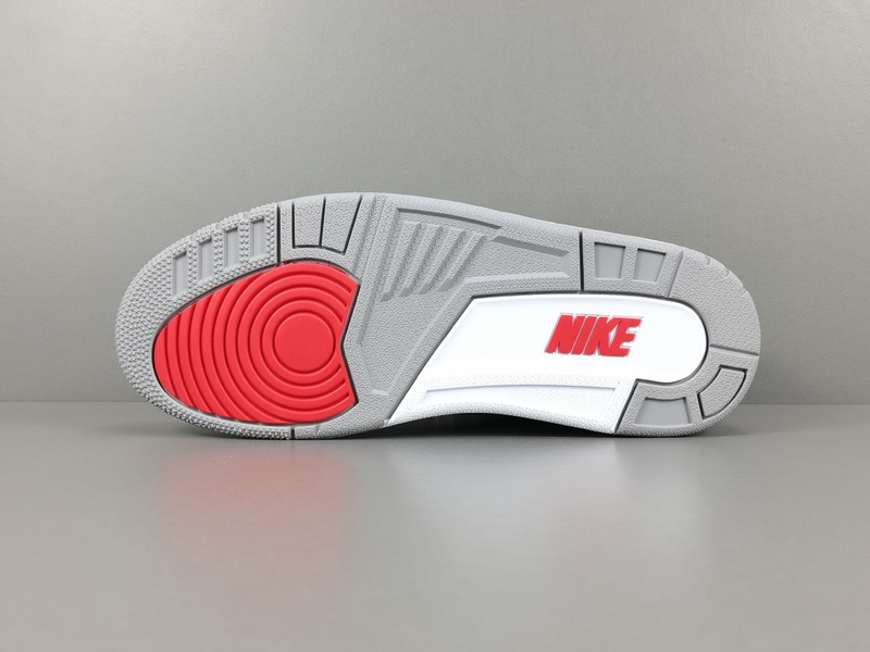 Air Jordan 3 Retro Fire Red (2022) DN3707-160